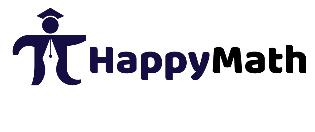 Logo happymath.vn