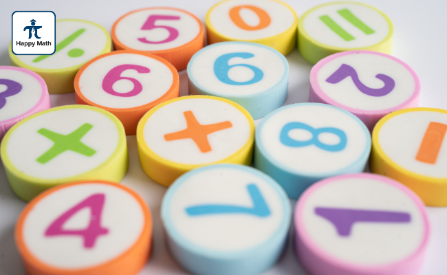 Trung tâm dạy toán ib math chuyên nghiệp - Happymath