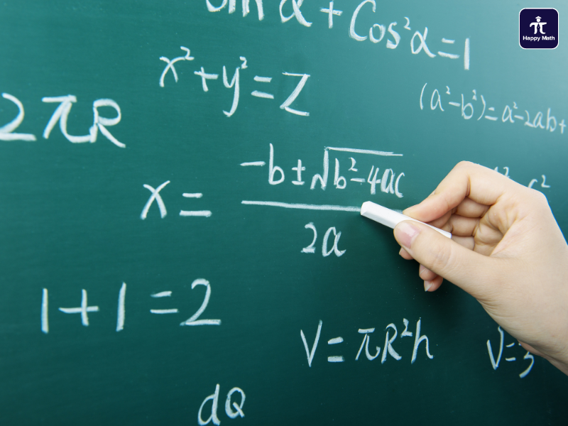 Bí Quyết Học IGCSE Math Từ Lớp 7 Đến Lớp 11 Hiệu Quả Nhất