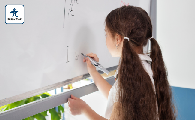 Trung Tâm Dạy Toán Quốc Tế Online Tốt Nhất - Happymath