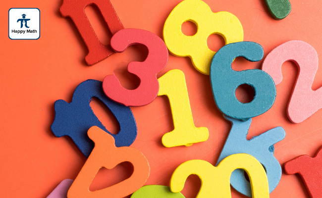 Trung tâm Dạy Toán Chương Trình Mỹ Tốt Nhất - Happymath